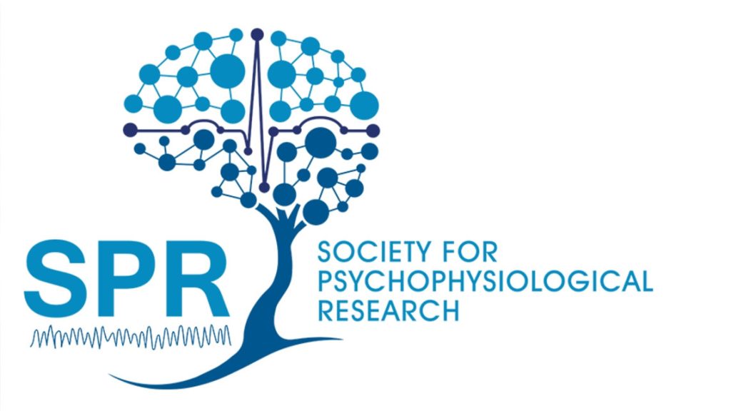 La Society for Psychophysiological Research è un importante ente internazionale dedicato alla Psicofisiologia